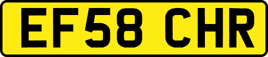 EF58CHR