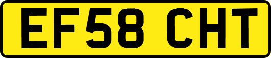 EF58CHT
