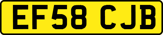 EF58CJB