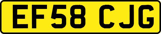 EF58CJG