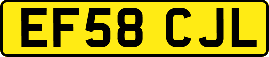 EF58CJL