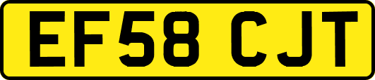 EF58CJT