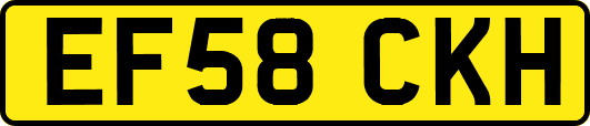 EF58CKH