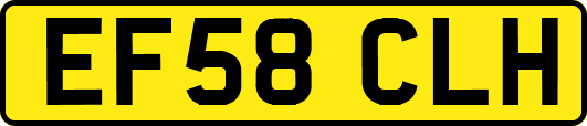 EF58CLH