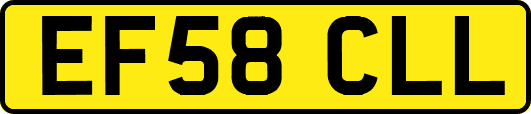 EF58CLL