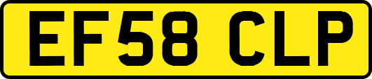 EF58CLP