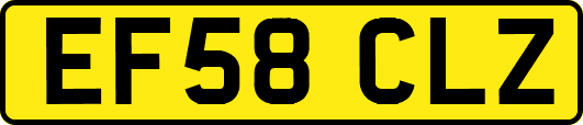 EF58CLZ