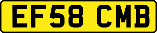 EF58CMB