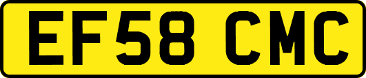 EF58CMC