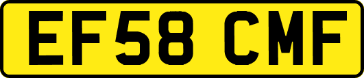 EF58CMF