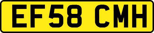 EF58CMH