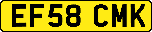 EF58CMK
