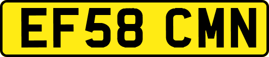 EF58CMN
