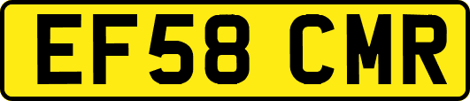 EF58CMR