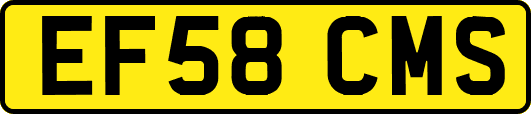 EF58CMS