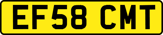 EF58CMT
