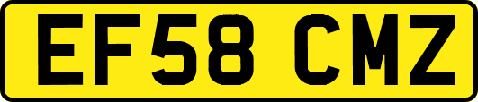 EF58CMZ