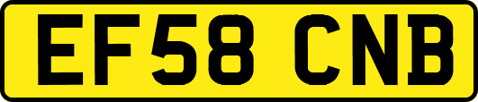 EF58CNB