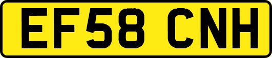 EF58CNH