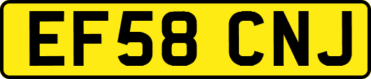 EF58CNJ