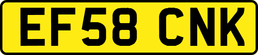 EF58CNK