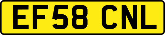 EF58CNL