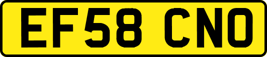 EF58CNO