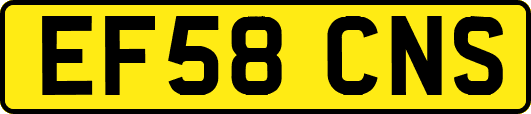EF58CNS