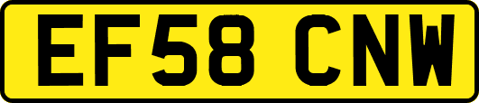 EF58CNW