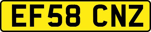 EF58CNZ