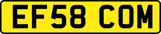 EF58COM