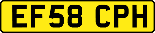 EF58CPH