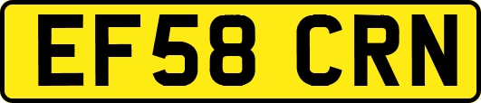 EF58CRN