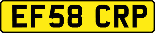 EF58CRP