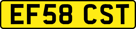 EF58CST