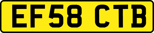EF58CTB