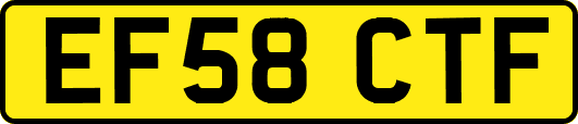 EF58CTF