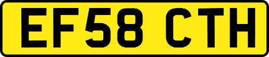 EF58CTH