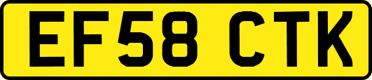 EF58CTK