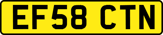 EF58CTN