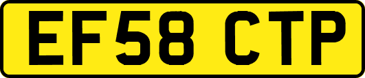 EF58CTP