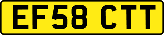 EF58CTT