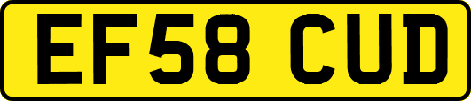 EF58CUD