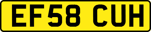 EF58CUH