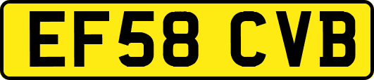 EF58CVB