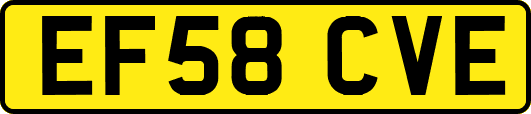 EF58CVE