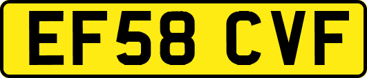 EF58CVF