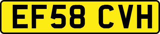EF58CVH