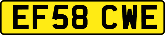 EF58CWE