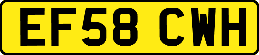 EF58CWH